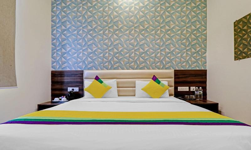 Itsy Hotels Jashan image