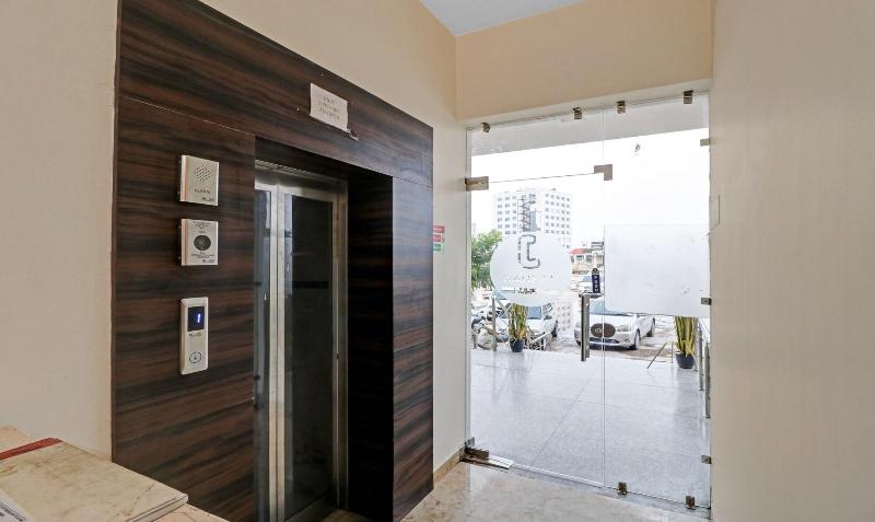 Itsy Hotels Jashan image