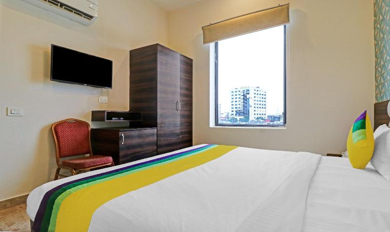 Itsy Hotels Jashan image