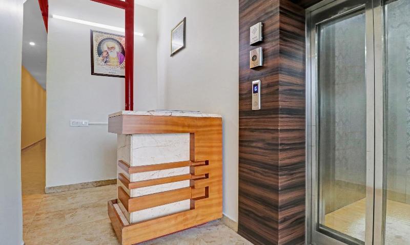 Itsy Hotels Jashan image