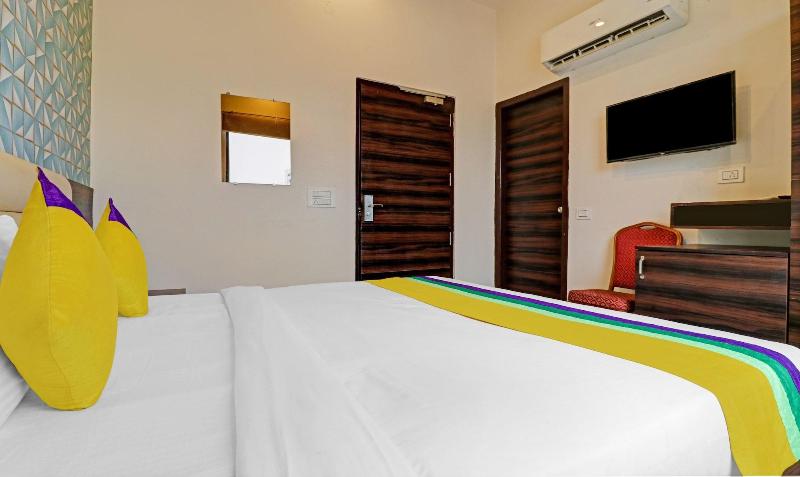 Itsy Hotels Jashan image