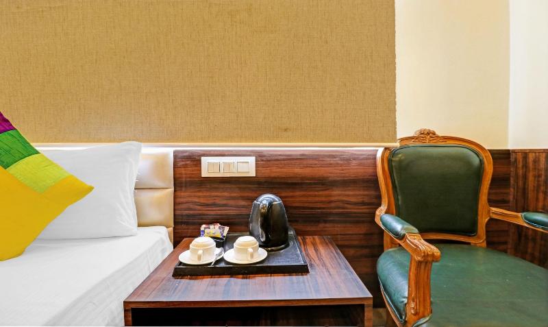 Itsy Hotels Jashan image