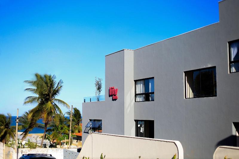 Liiv Hub A Natal Ponta Negra