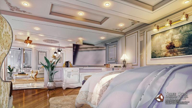 Le Glamour Luxury Resort And Wellness Spa Pvt Ltd image