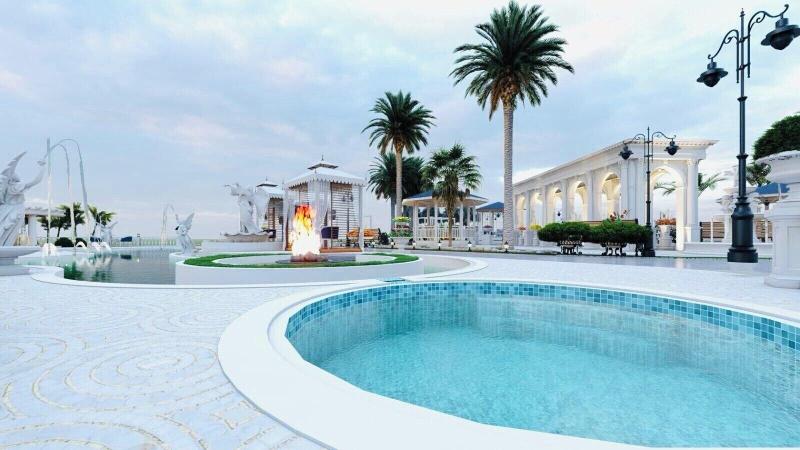 Le Glamour Luxury Resort And Wellness Spa Pvt Ltd image