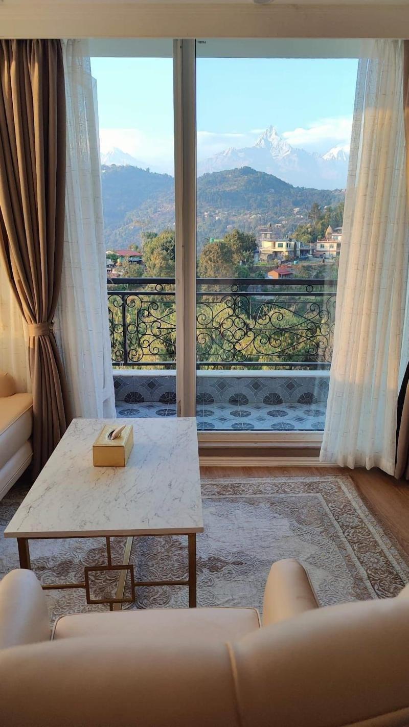 Le Glamour Luxury Resort And Wellness Spa Pvt Ltd image