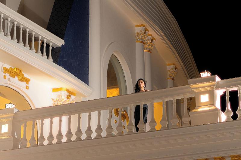 Le Glamour Luxury Resort And Wellness Spa Pvt Ltd image