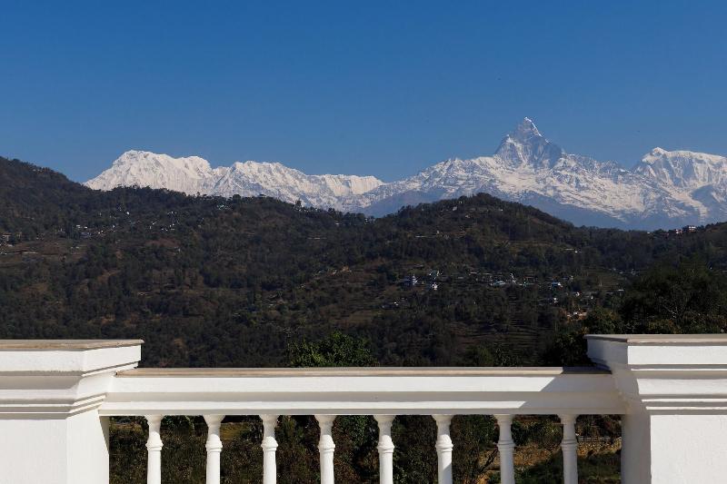 Le Glamour Luxury Resort And Wellness Spa Pvt Ltd image