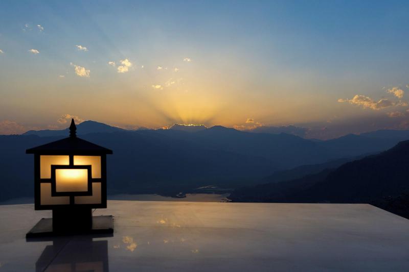 Le Glamour Luxury Resort And Wellness Spa Pvt Ltd image