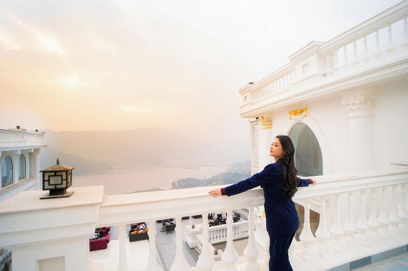 Le Glamour Luxury Resort And Wellness Spa Pvt Ltd image
