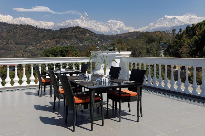 Le Glamour Luxury Resort And Wellness Spa Pvt Ltd image