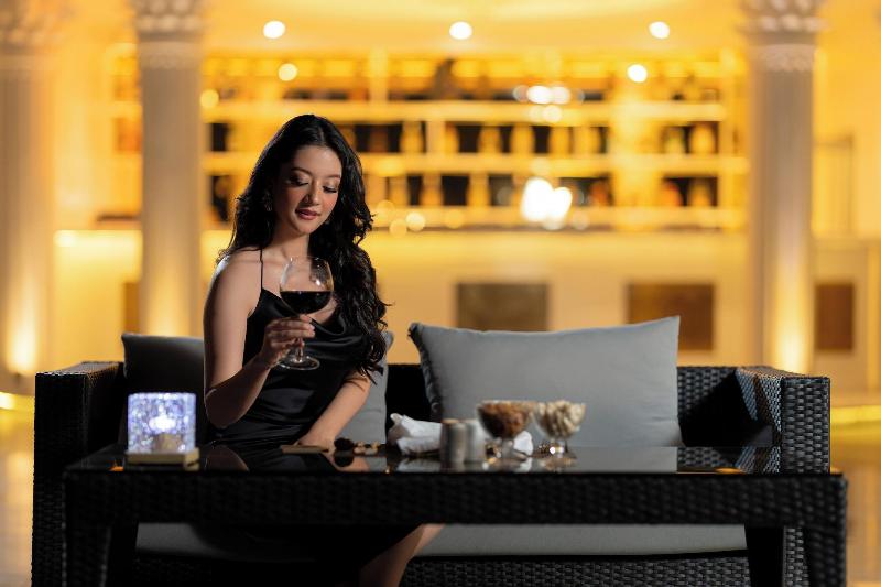 Le Glamour Luxury Resort And Wellness Spa Pvt Ltd image