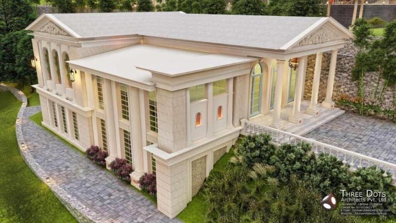 Le Glamour Luxury Resort And Wellness Spa Pvt Ltd image