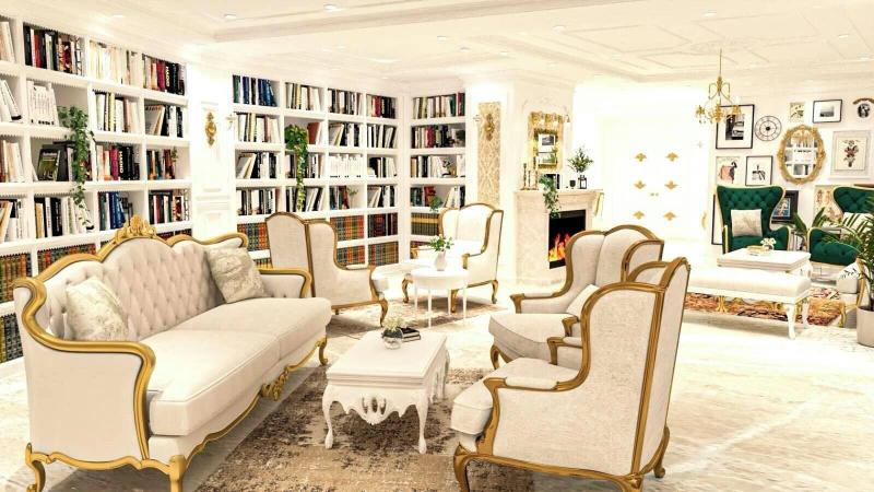 Le Glamour Luxury Resort And Wellness Spa Pvt Ltd image