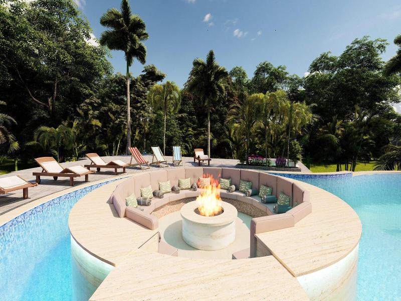 Le Glamour Luxury Resort And Wellness Spa Pvt Ltd image