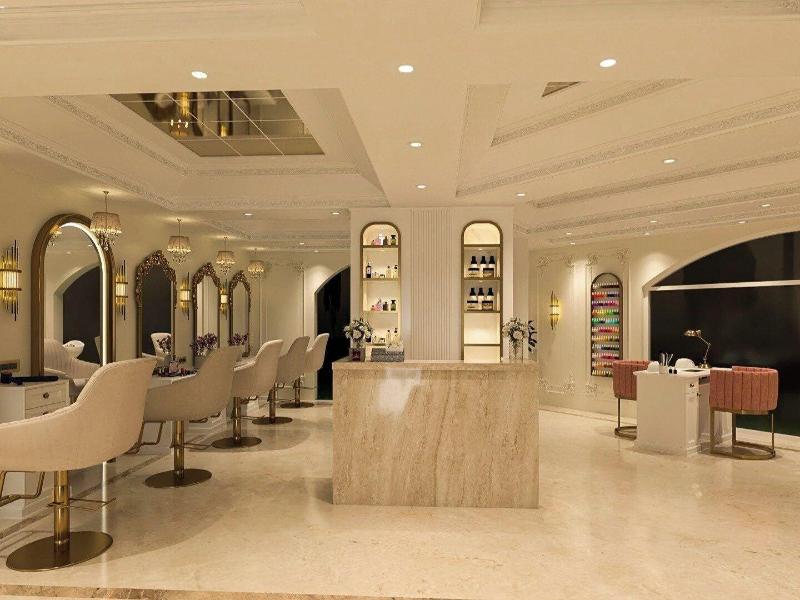 Le Glamour Luxury Resort And Wellness Spa Pvt Ltd image