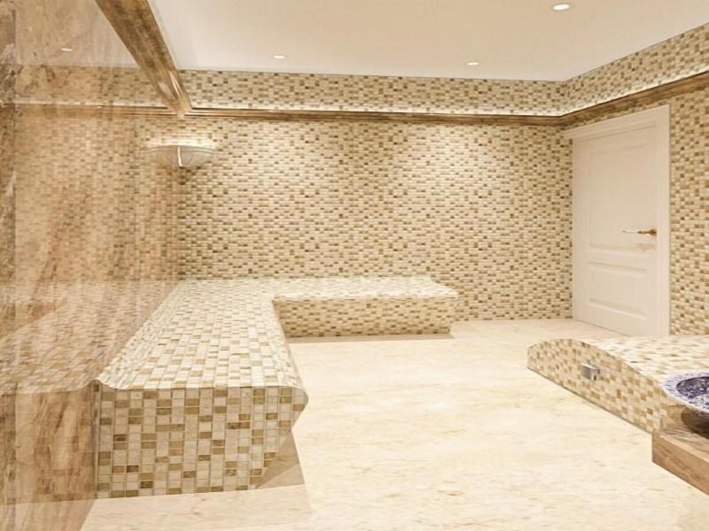Le Glamour Luxury Resort And Wellness Spa Pvt Ltd image