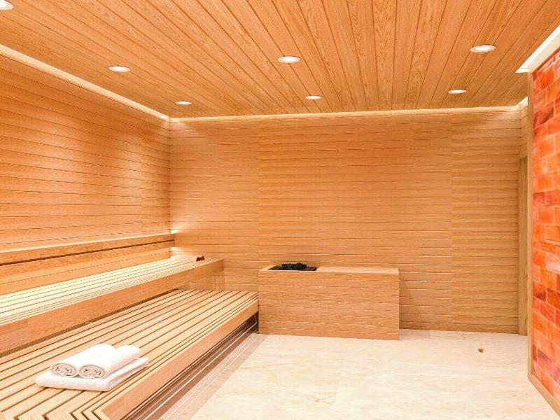 Le Glamour Luxury Resort And Wellness Spa Pvt Ltd image