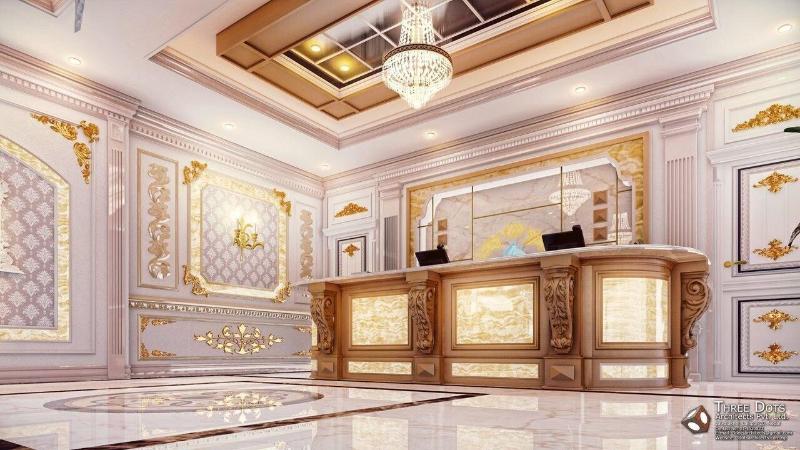 Le Glamour Luxury Resort And Wellness Spa Pvt Ltd image