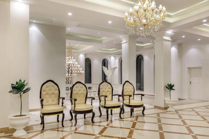Le Glamour Luxury Resort And Wellness Spa Pvt Ltd image