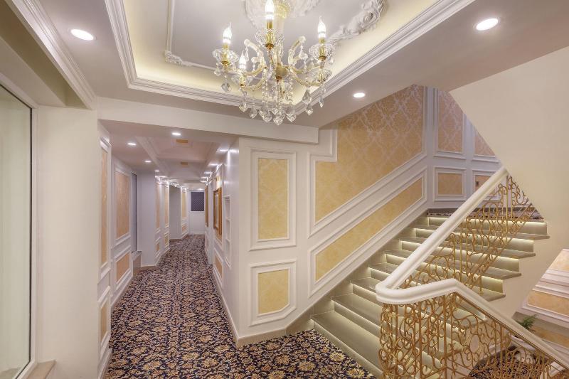 Le Glamour Luxury Resort And Wellness Spa Pvt Ltd image