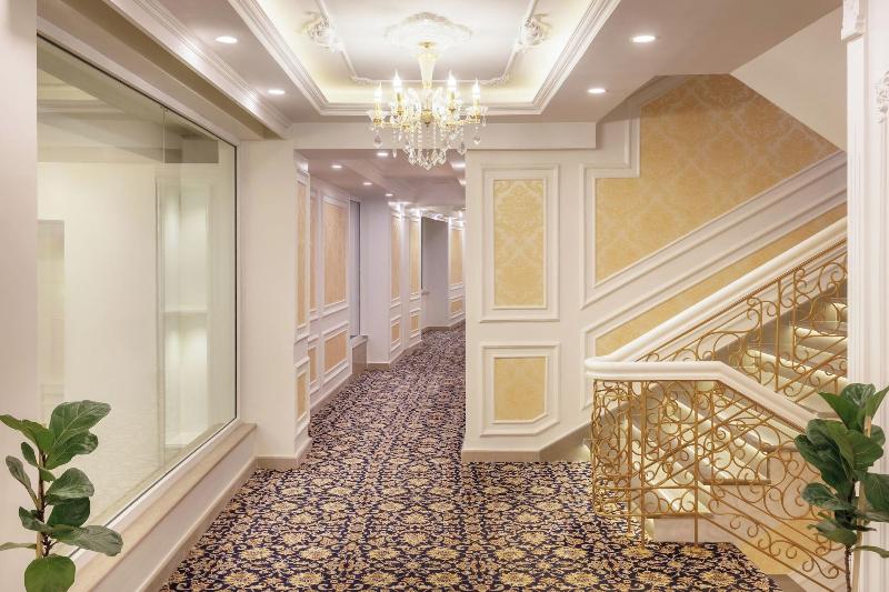 Le Glamour Luxury Resort And Wellness Spa Pvt Ltd image