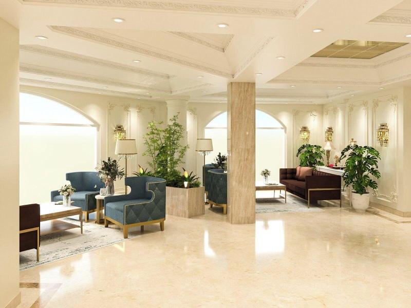 Le Glamour Luxury Resort And Wellness Spa Pvt Ltd image