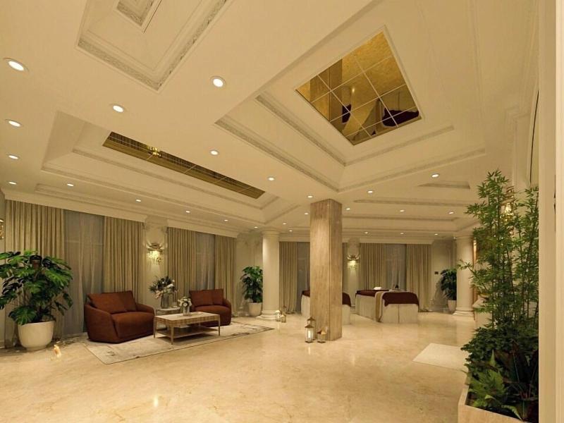 Le Glamour Luxury Resort And Wellness Spa Pvt Ltd image