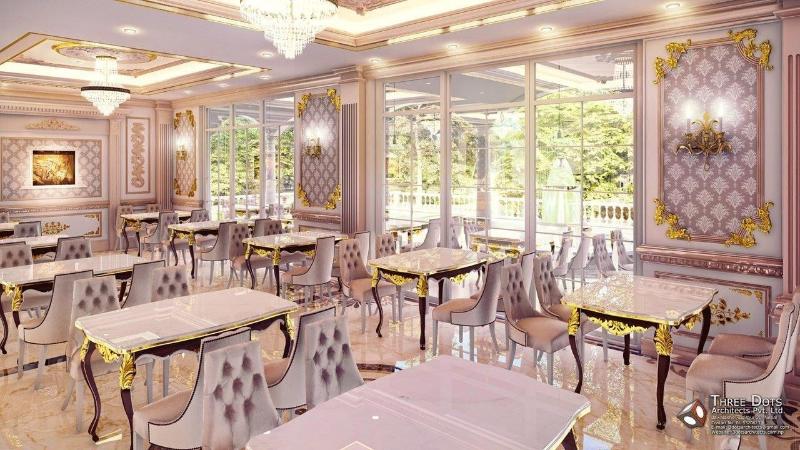 Le Glamour Luxury Resort And Wellness Spa Pvt Ltd image