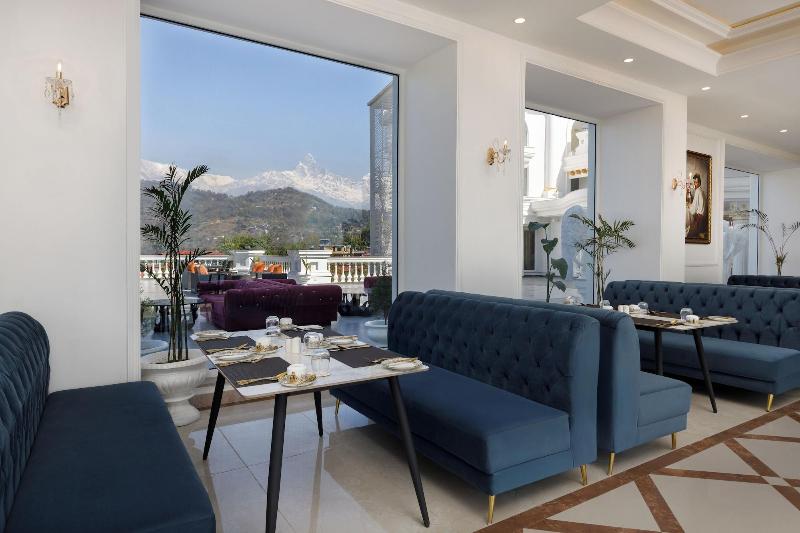 Le Glamour Luxury Resort And Wellness Spa Pvt Ltd image