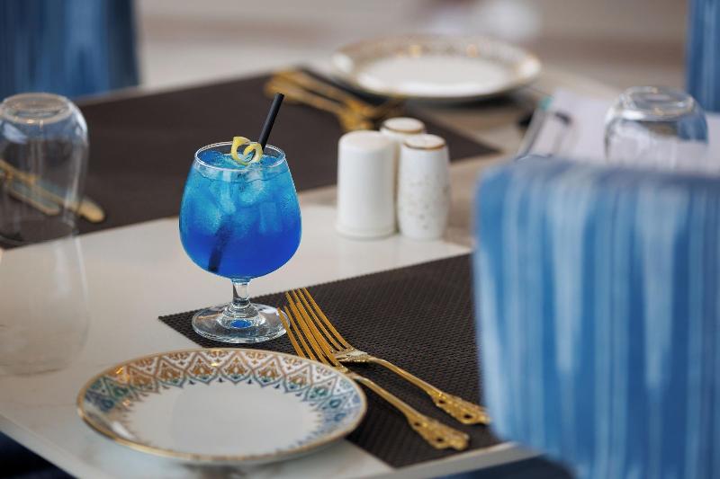 Le Glamour Luxury Resort And Wellness Spa Pvt Ltd image