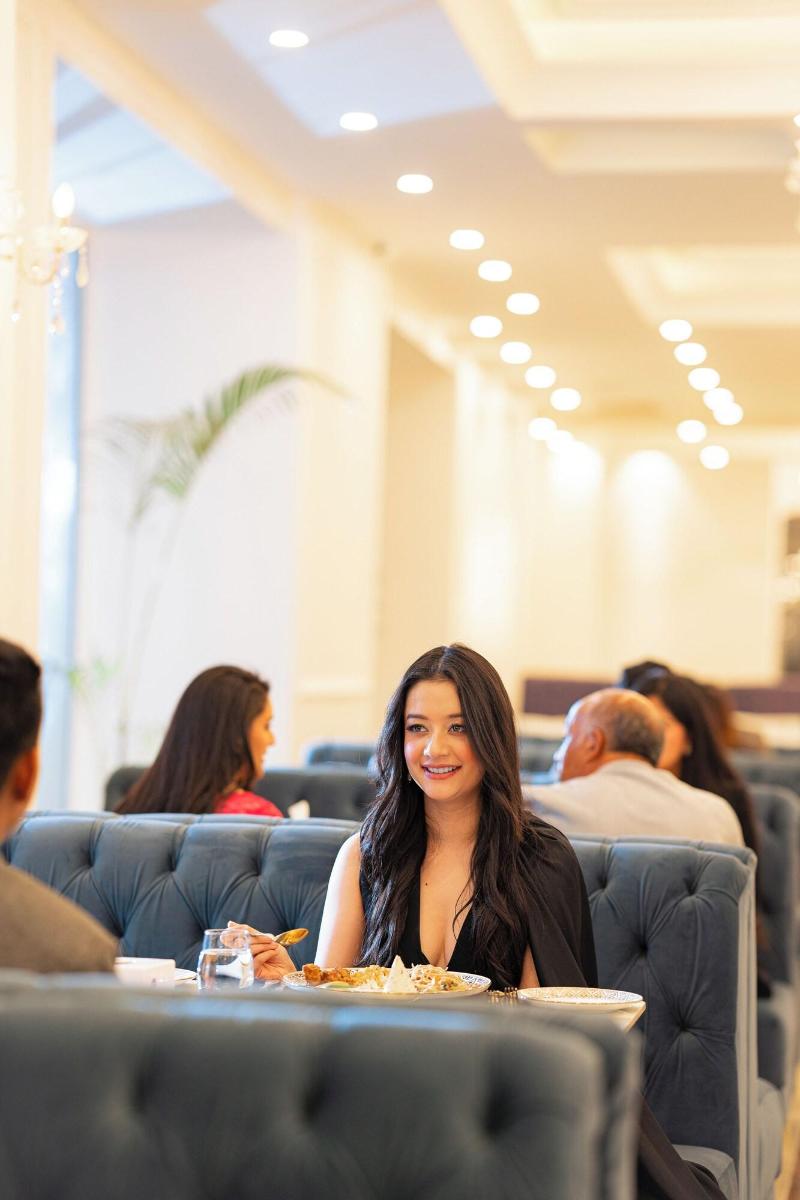 Le Glamour Luxury Resort And Wellness Spa Pvt Ltd image