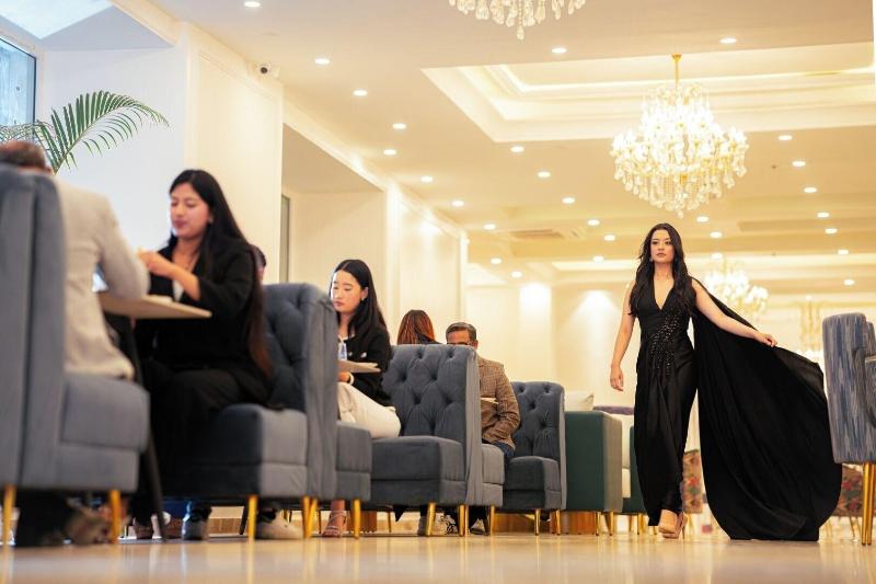 Le Glamour Luxury Resort And Wellness Spa Pvt Ltd image