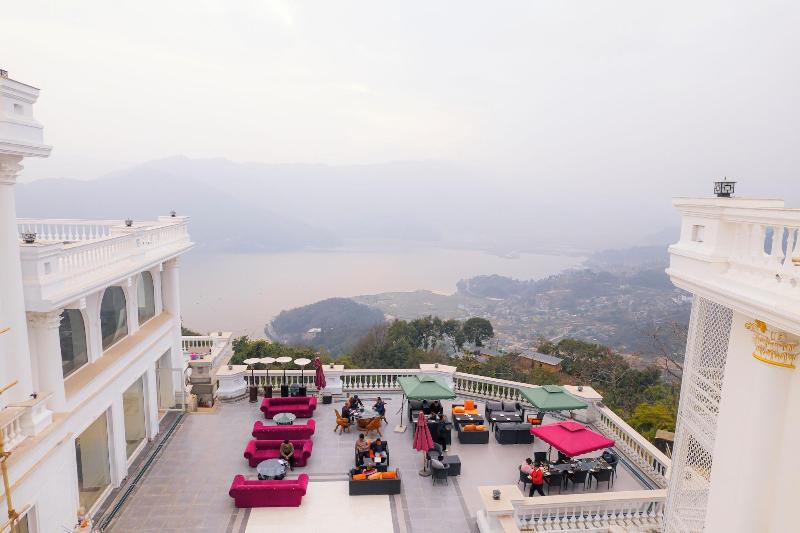 Le Glamour Luxury Resort And Wellness Spa Pvt Ltd image