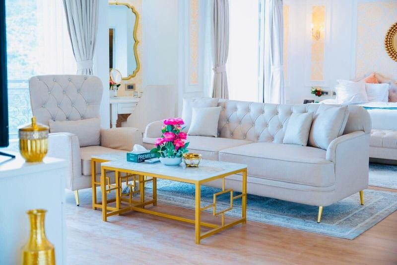 Le Glamour Luxury Resort And Wellness Spa Pvt Ltd image