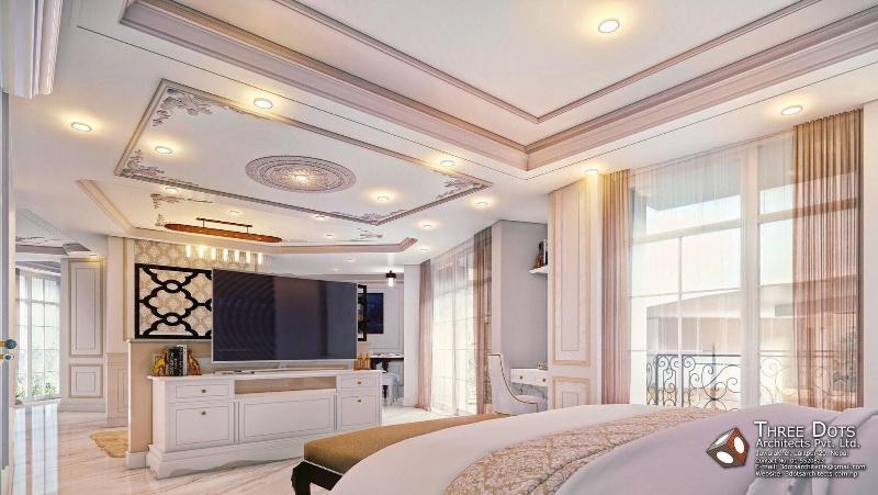 Le Glamour Luxury Resort And Wellness Spa Pvt Ltd image