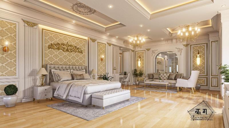 Le Glamour Luxury Resort And Wellness Spa Pvt Ltd image