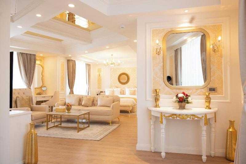 Le Glamour Luxury Resort And Wellness Spa Pvt Ltd image