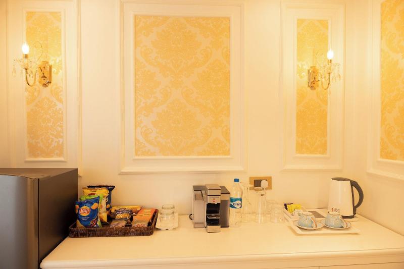 Le Glamour Luxury Resort And Wellness Spa Pvt Ltd image