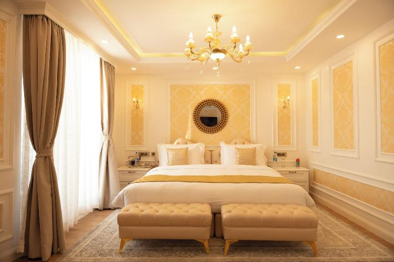 Le Glamour Luxury Resort And Wellness Spa Pvt Ltd image
