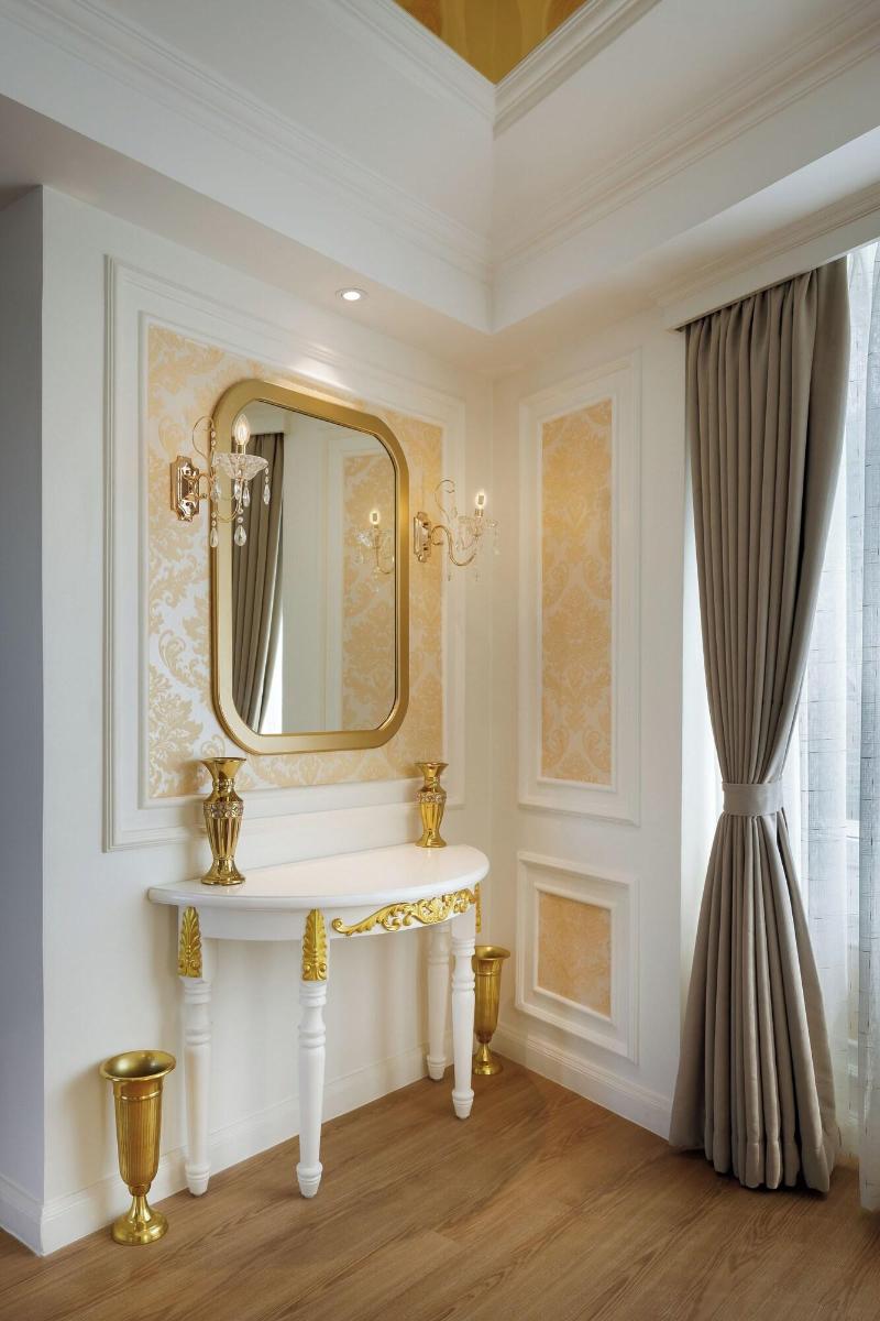 Le Glamour Luxury Resort And Wellness Spa Pvt Ltd image
