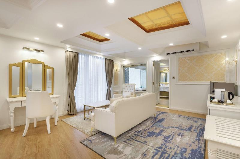 Le Glamour Luxury Resort And Wellness Spa Pvt Ltd image