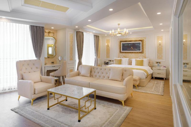 Le Glamour Luxury Resort And Wellness Spa Pvt Ltd image