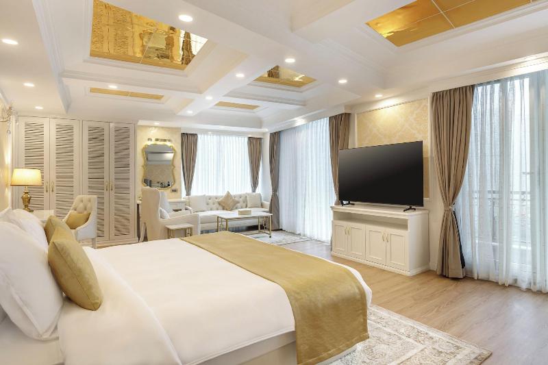 Le Glamour Luxury Resort And Wellness Spa Pvt Ltd image