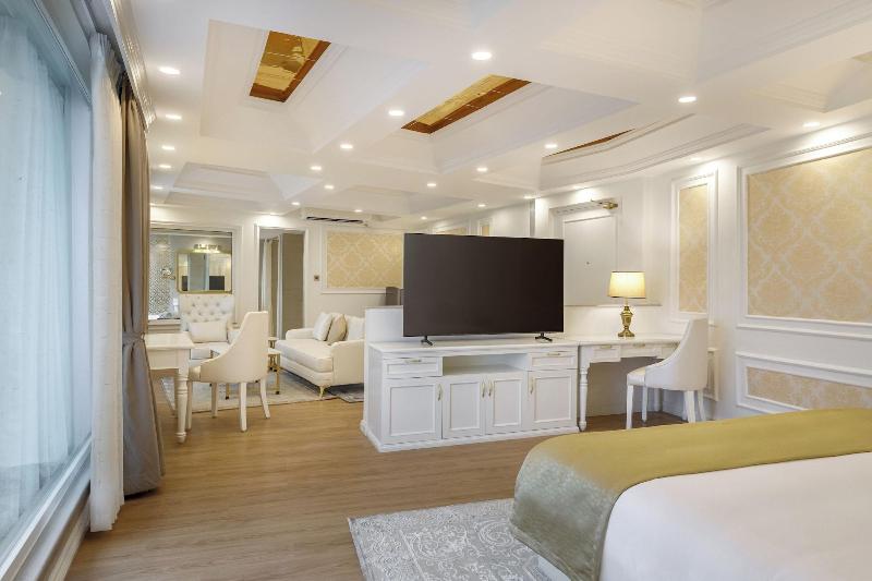 Le Glamour Luxury Resort And Wellness Spa Pvt Ltd image