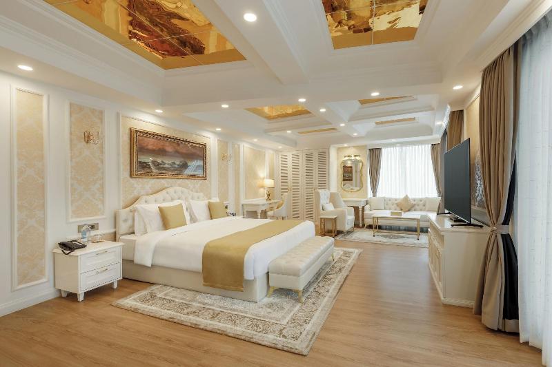Le Glamour Luxury Resort And Wellness Spa Pvt Ltd image