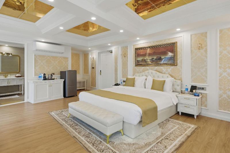 Le Glamour Luxury Resort And Wellness Spa Pvt Ltd image