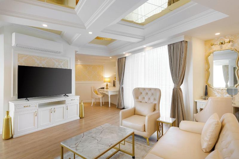 Le Glamour Luxury Resort And Wellness Spa Pvt Ltd image