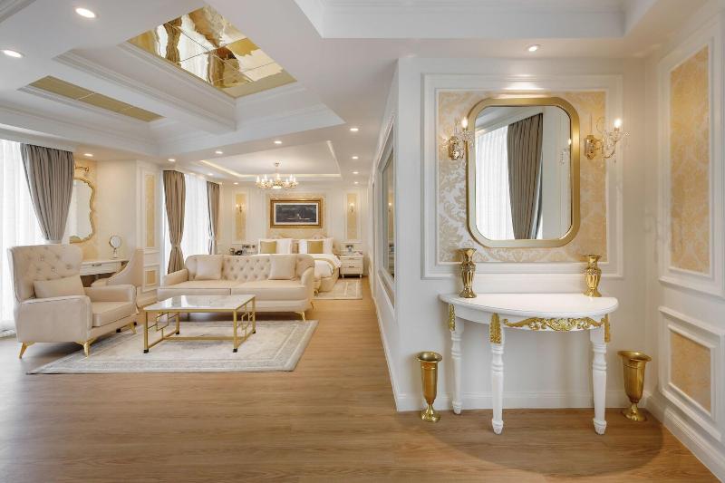 Le Glamour Luxury Resort And Wellness Spa Pvt Ltd image