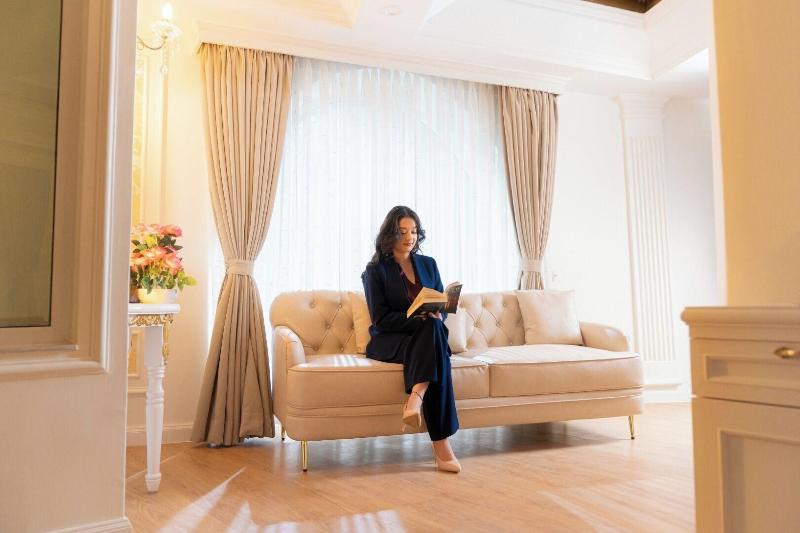 Le Glamour Luxury Resort And Wellness Spa Pvt Ltd image